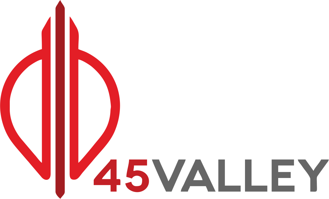 45 Valley